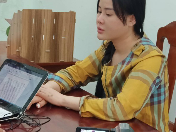 Hành vi phạm tội của 'siêu lừa' Tina Dương dưới góc nhìn của chuyên gia pháp lý