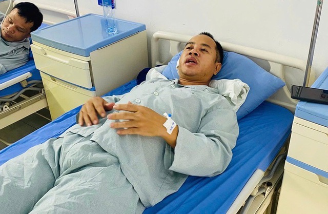 Luật sư phân tích pháp lý vụ 2 anh em bị đánh trọng thương khi cứu người
