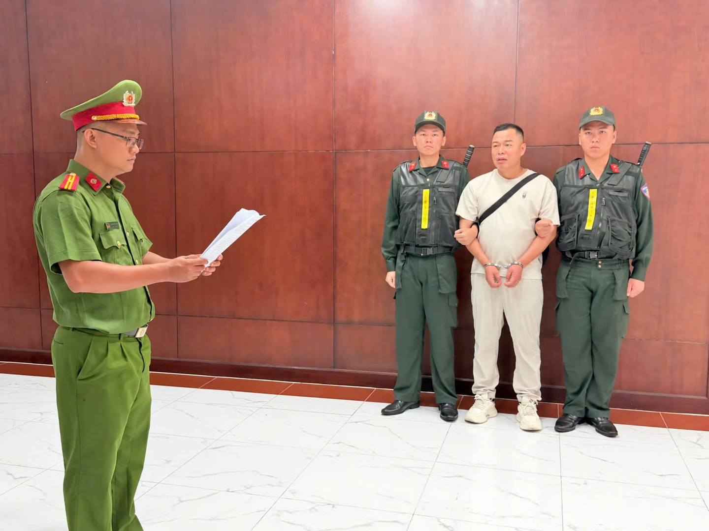 Tôn Bằng - chồng cũ Hằng Du Mục đối diện với mức án nào?