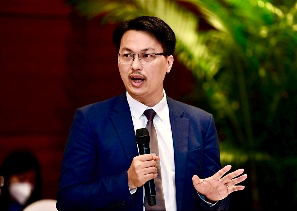 Phạt nặng hành vi đưa bí mật cá nhân lên mạng là cần thiết