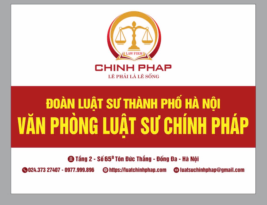 Nội qui, Quy chế hoạt động của Văn phòng luật sư Chính Pháp