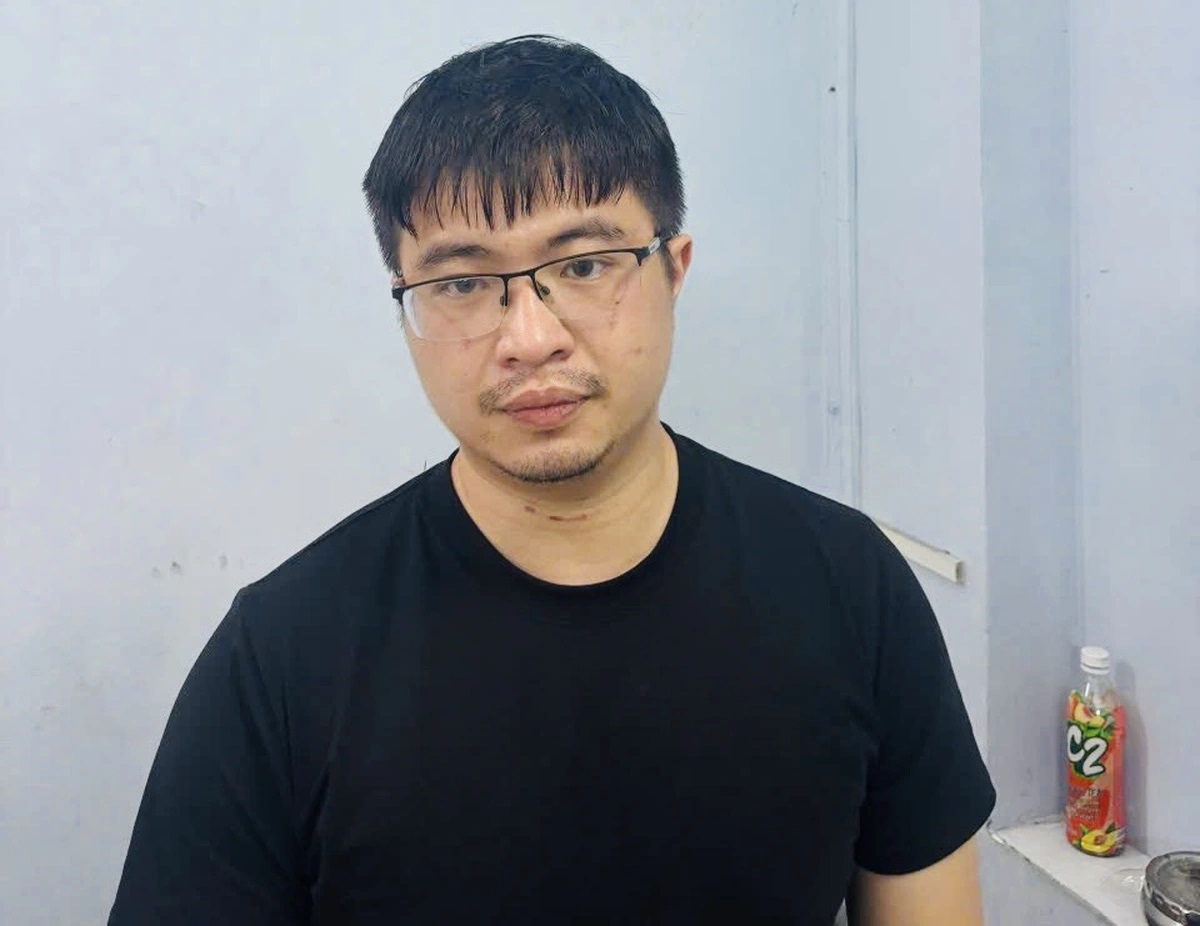 Tội rửa tiền trong vụ Phó Đức Nam: Trách nhiệm pháp lý không loại trừ...