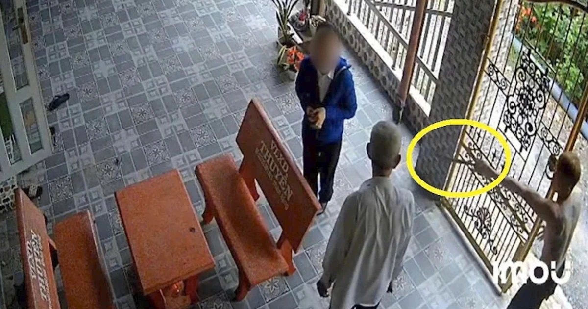 Tình tiết tăng nặng vụ đối tượng nhốt, dọa chém thẩm phán và thư ký tòa án