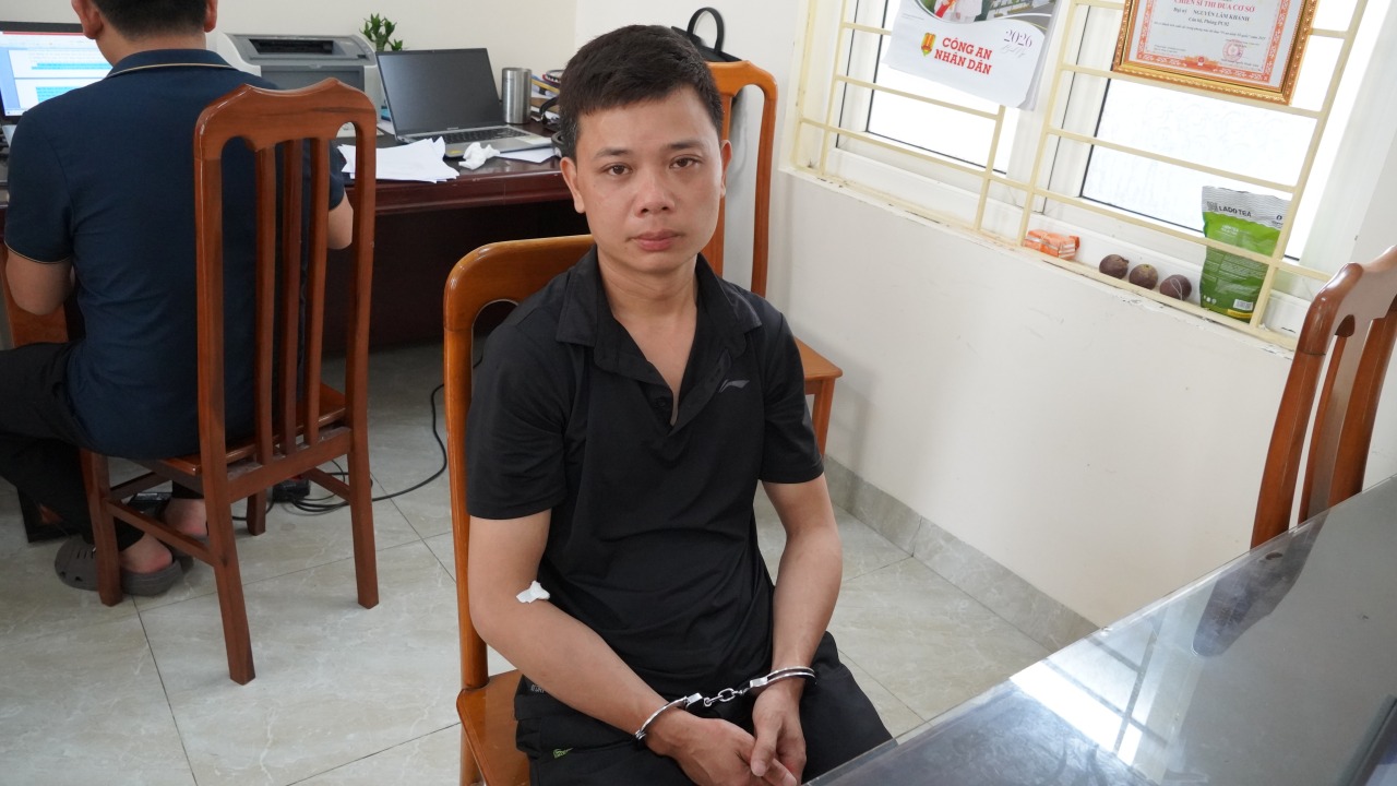 Đối tượng sát hại tài xế taxi, truy sát bố mẹ vợ có thể nhận án tử hình?