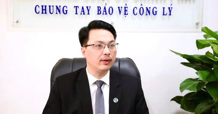 Lĩnh vực Pháp luật đứng trước nhiều cơ hội bứt phá: Chia sẻ từ cơ sở đào tạo