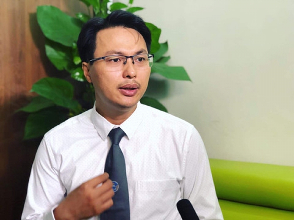 TS. LS Đặng Văn Cường phân tích căn cứ khởi tố nam tài xế trong vụ cháy ô tô khiến 2 người tử vong