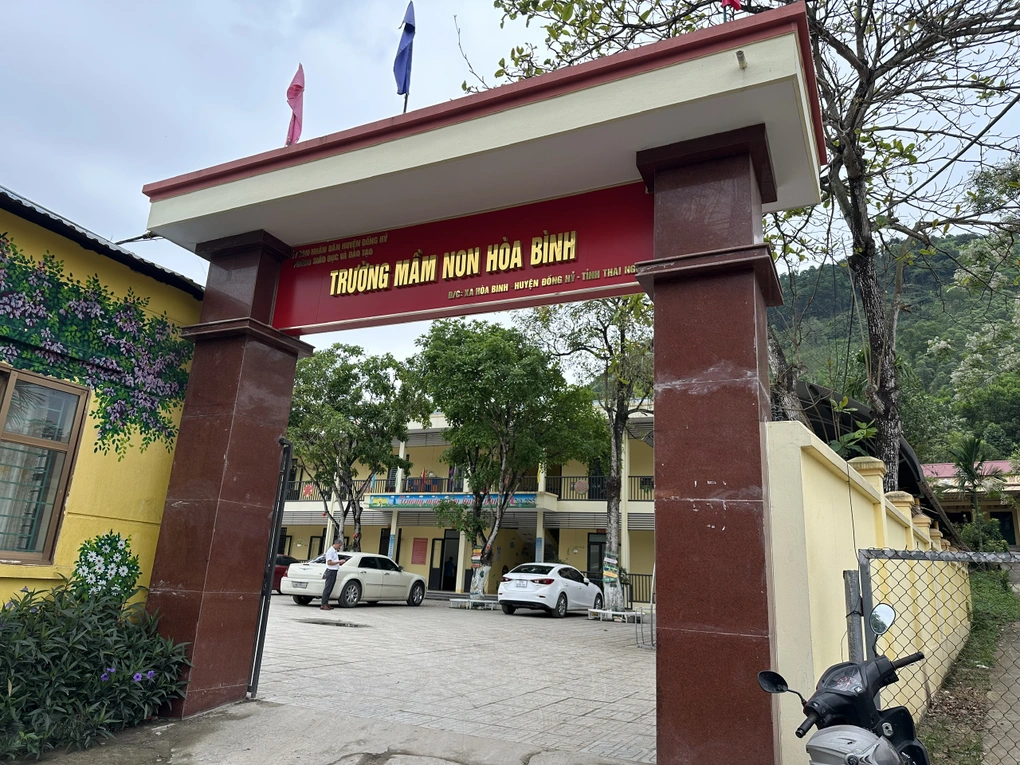 Phụ huynh mang thịt đi kiểm định thấy virus dịch tả, vì sao không hợp lệ?