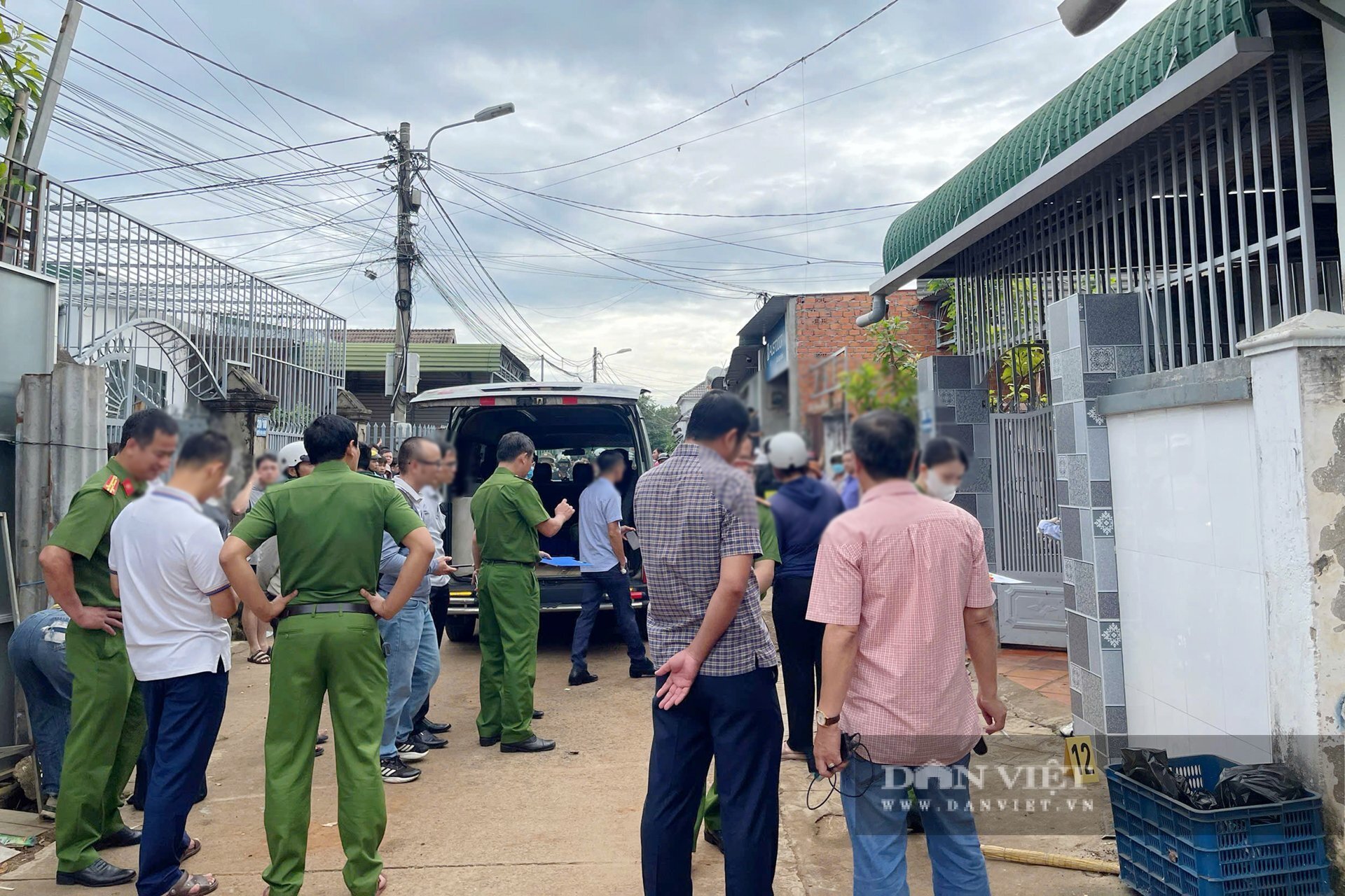 Kẻ gây ra thảm án khiến 3 người chết, 1 người bị thương ở Đắk Lắk có thể bị xử lý thế nào?