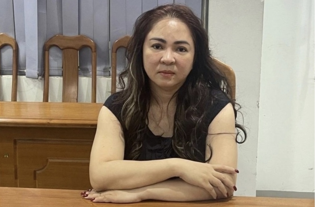 Xin đặt 10 tỷ bảo lãnh, bà Nguyễn Phương Hằng có được tại ngoại?