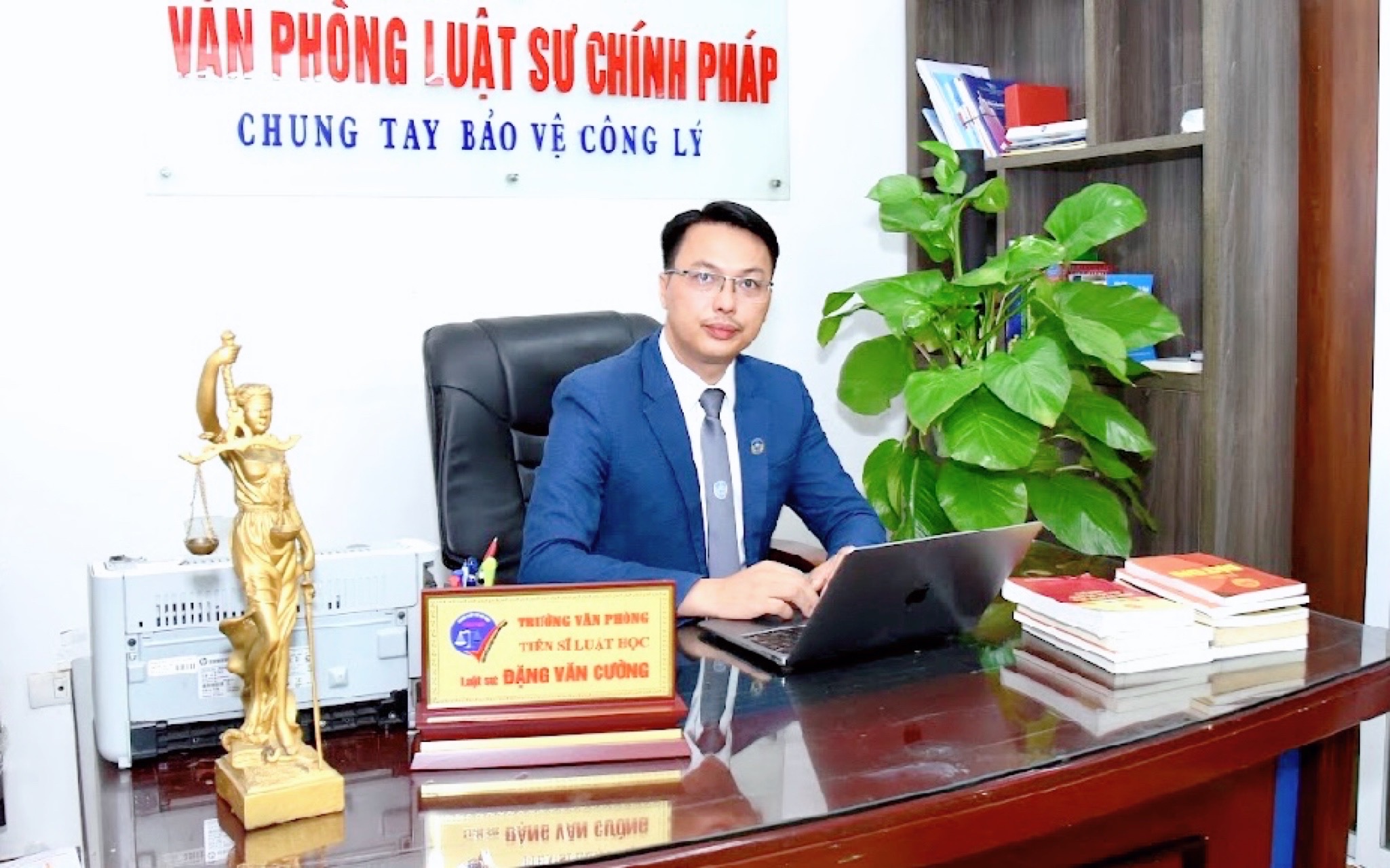 Ls Đặng Văn Cường