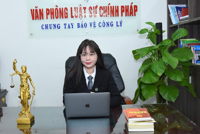 Ls Trần Thanh Lam