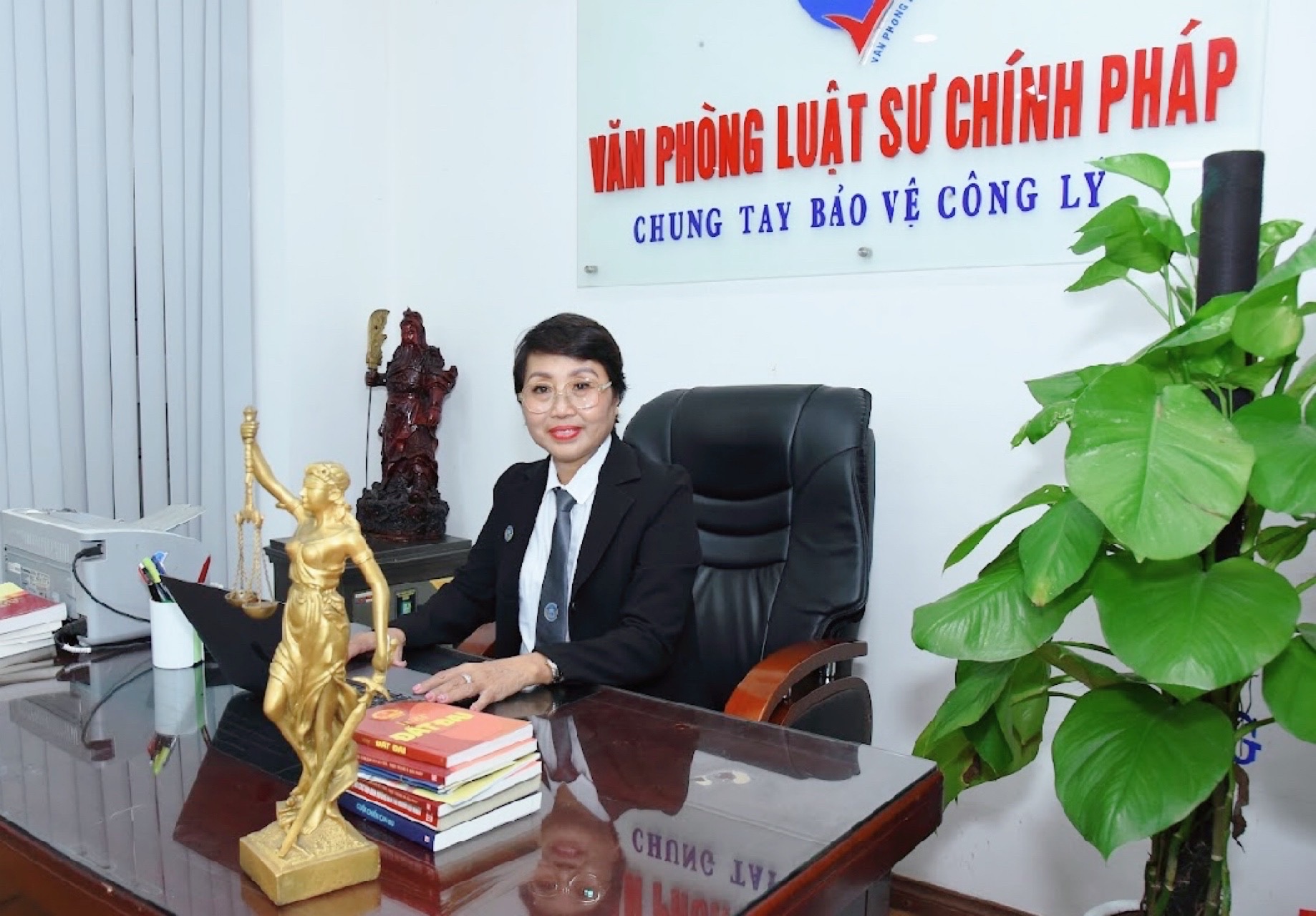 Ls  Thanh Hương